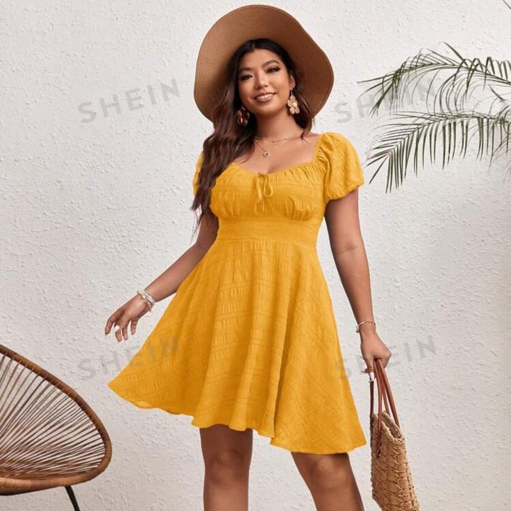 BRAND NEW, Never worn sundress from Shein